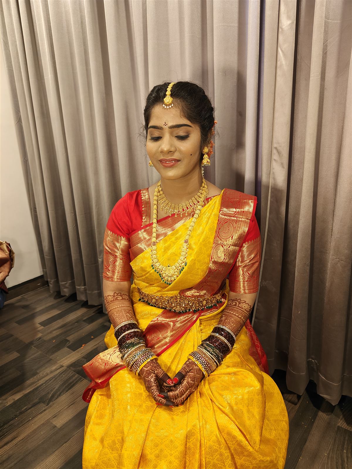 Kalpana Makeovers gallery